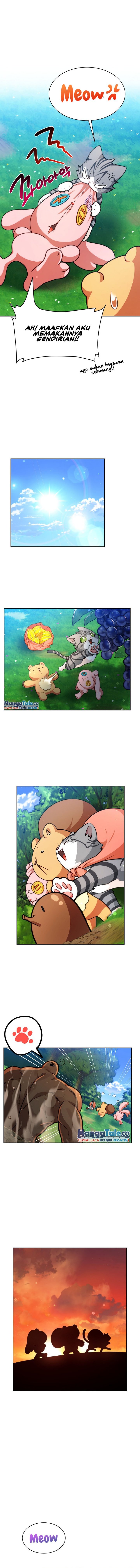 Please Have a Meal chapter 78