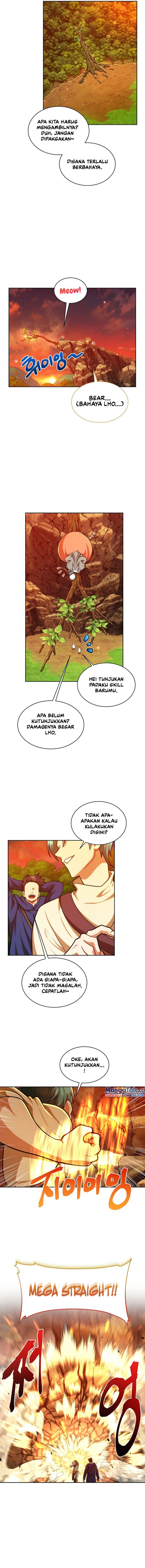 Please Have a Meal chapter 78
