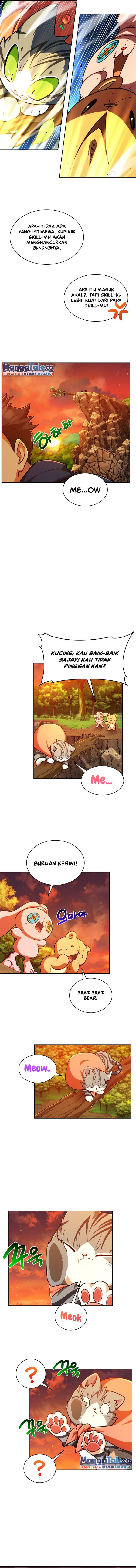 Please Have a Meal chapter 78