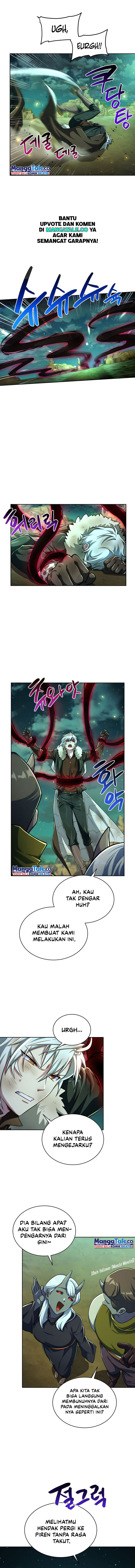 Please Have a Meal chapter 84
