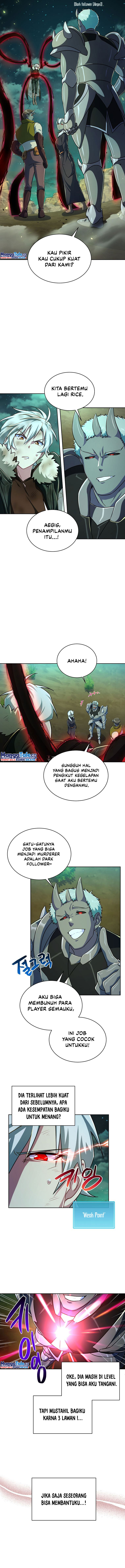 Please Have a Meal chapter 84