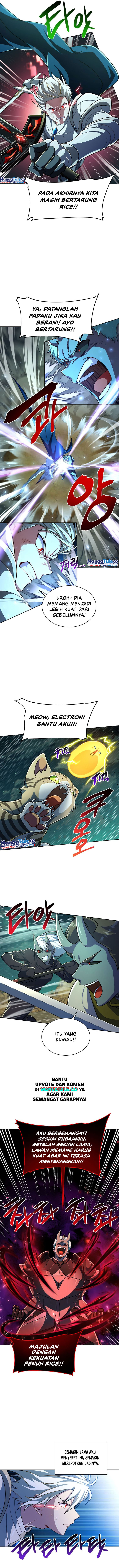 Please Have a Meal chapter 84