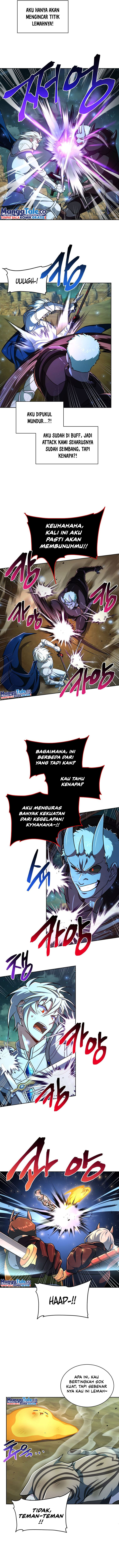 Please Have a Meal chapter 84