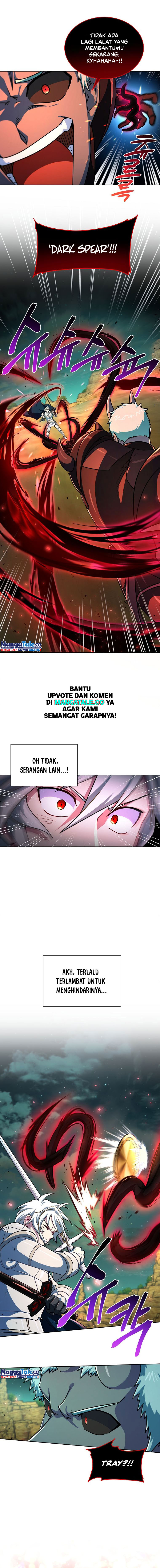 Please Have a Meal chapter 84