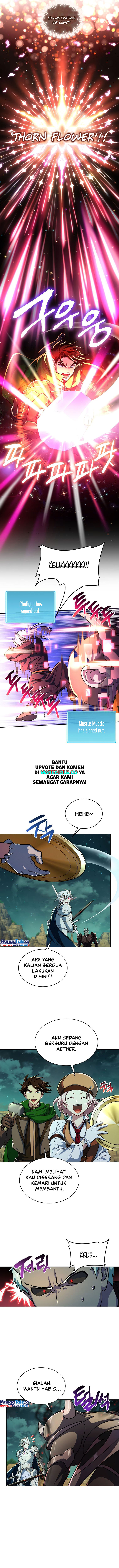Please Have a Meal chapter 84