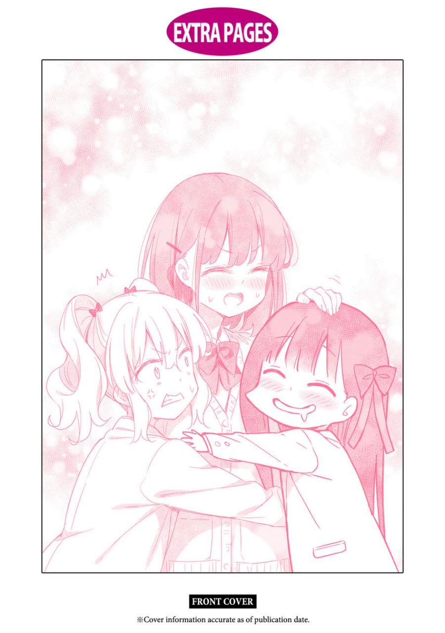 Please Spoil Me, Hinamori-san! chapter 21