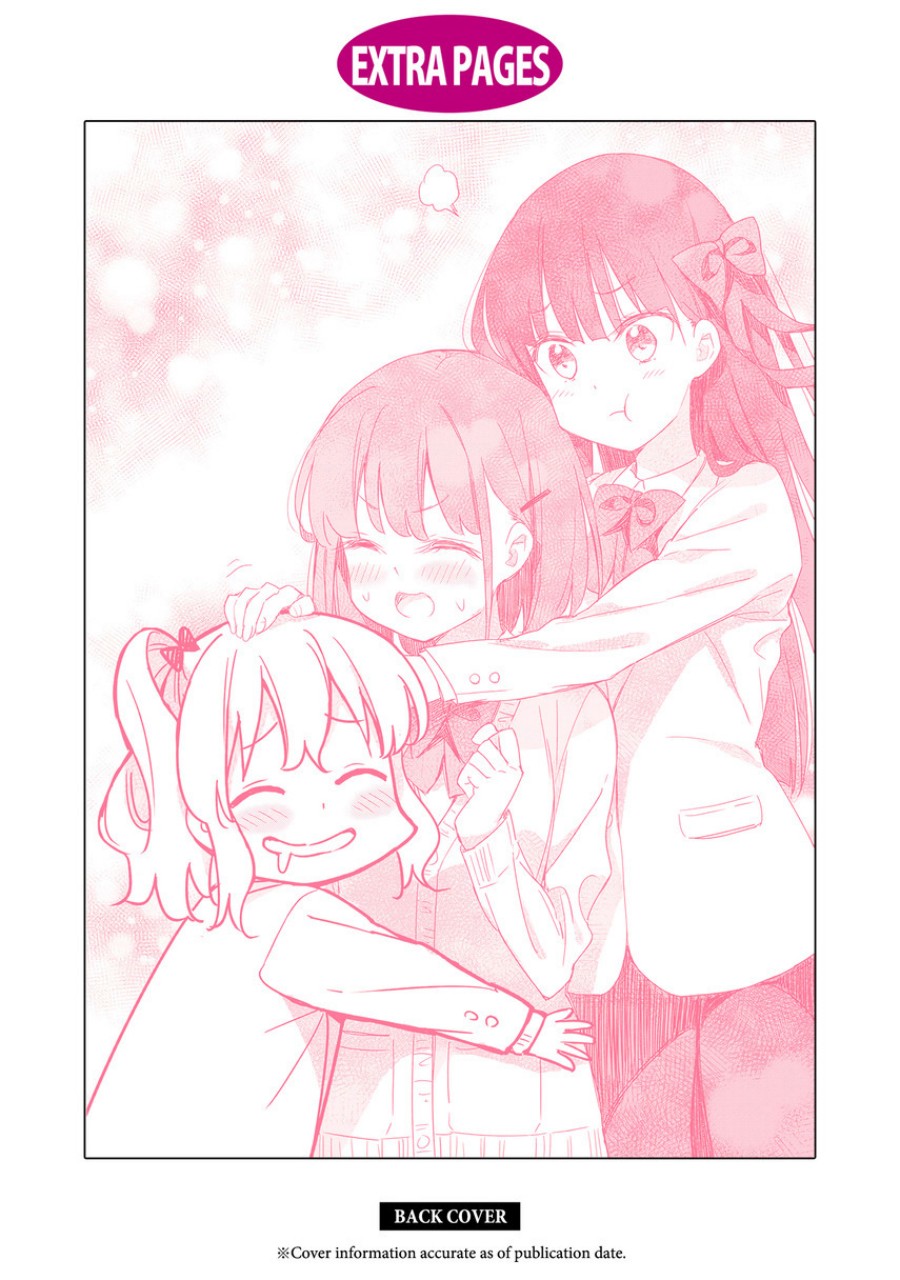 Please Spoil Me, Hinamori-san! chapter 21