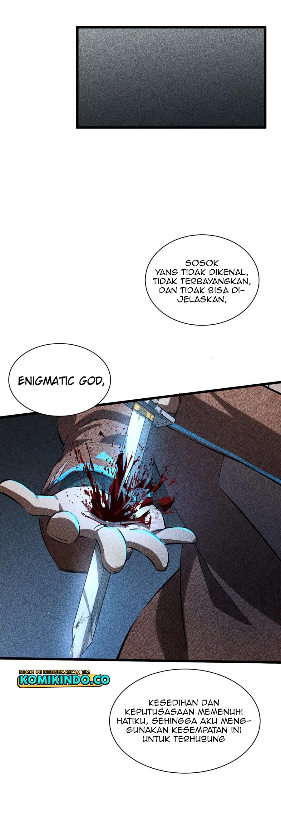 Please Stop Summoning Me! Chapter 14 Bahasa Indonesia