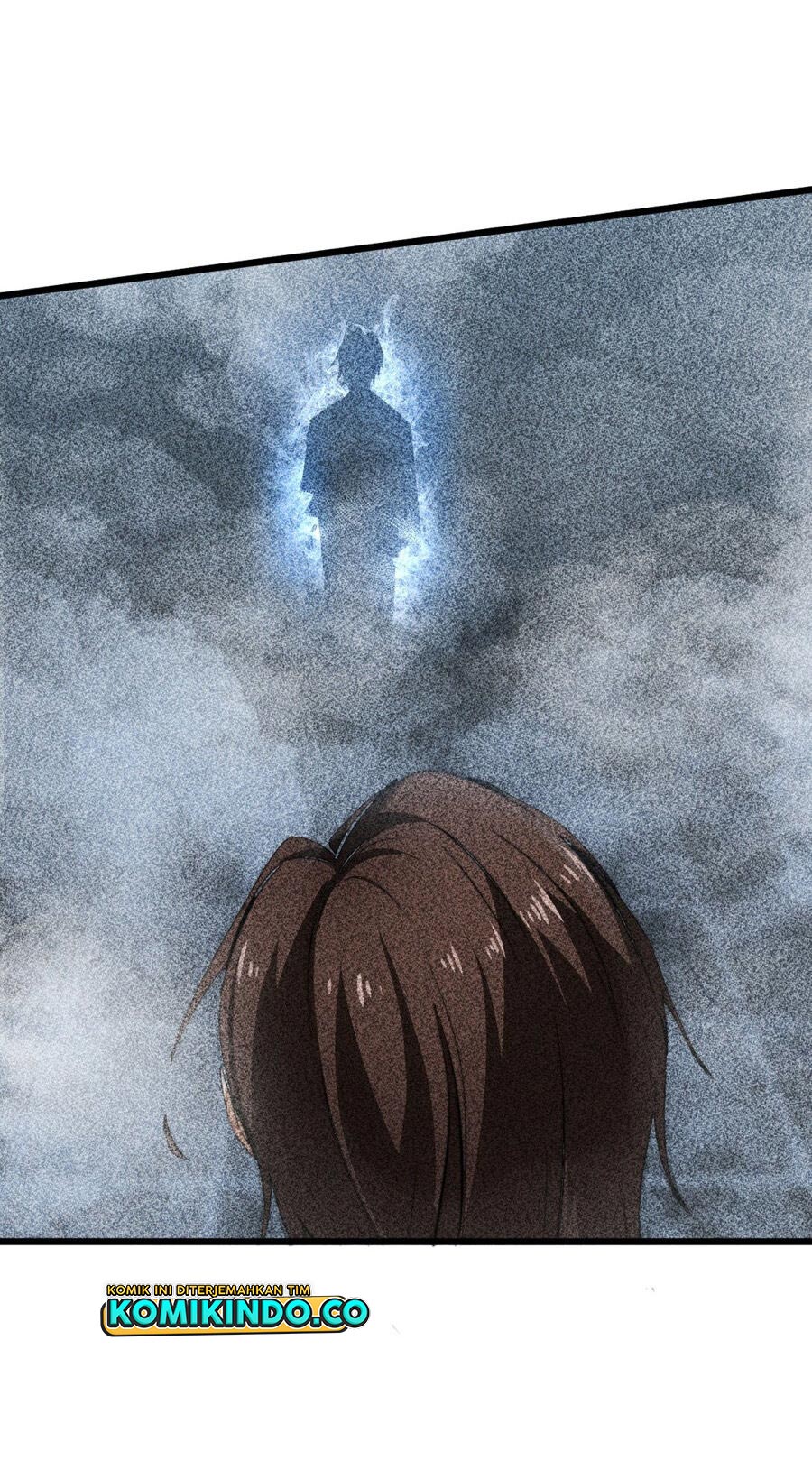 Please Stop Summoning Me! Chapter 14 Bahasa Indonesia