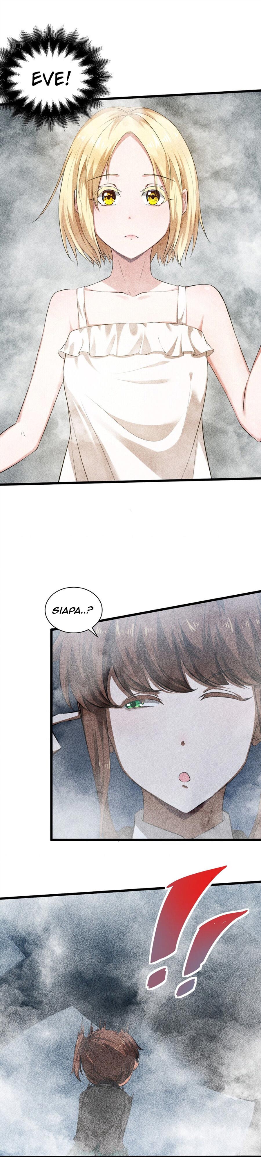 Please Stop Summoning Me! Chapter 14 Bahasa Indonesia