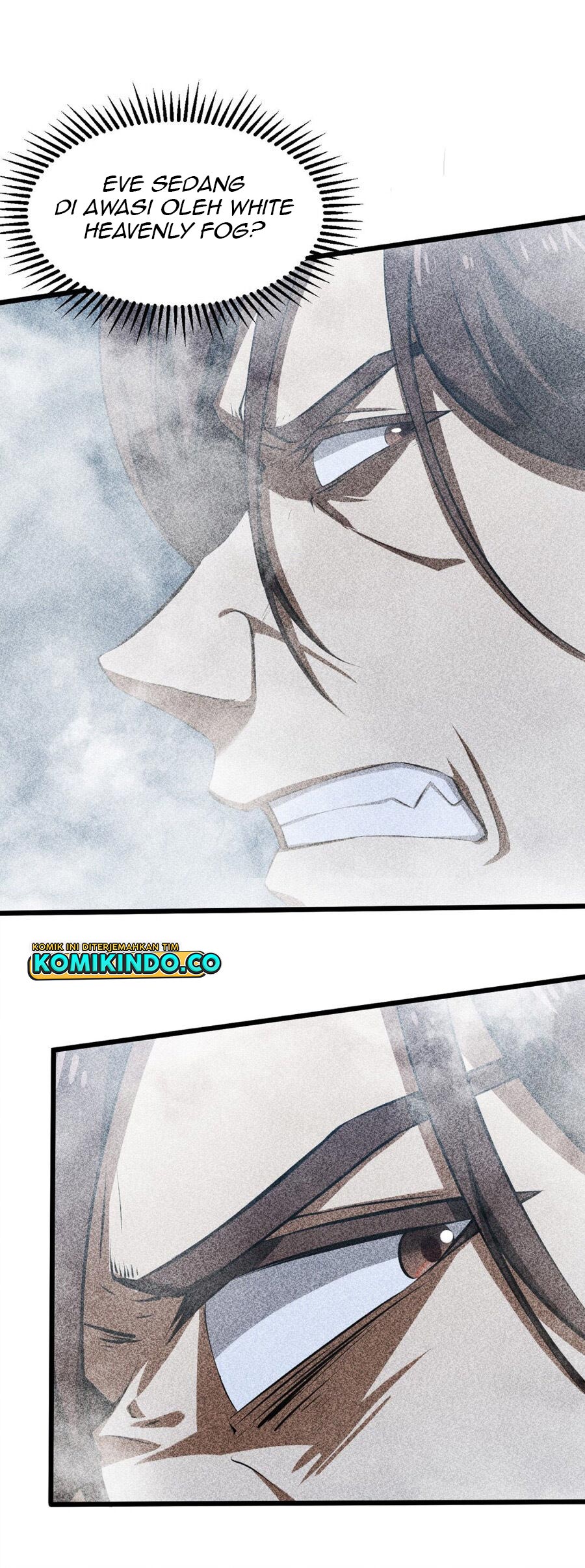 Please Stop Summoning Me! Chapter 14 Bahasa Indonesia