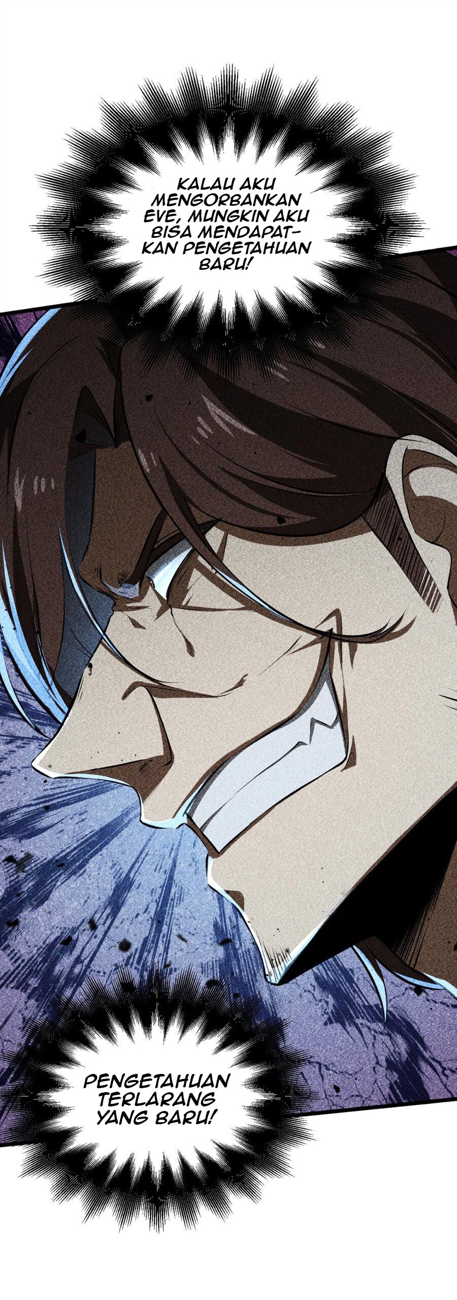 Please Stop Summoning Me! Chapter 14 Bahasa Indonesia