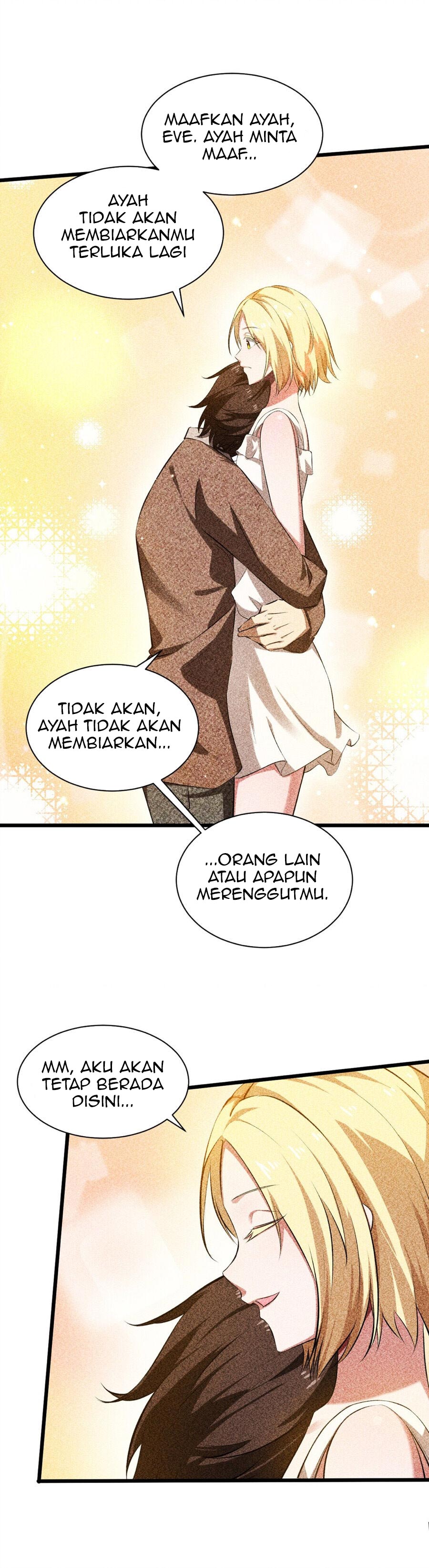 Please Stop Summoning Me! Chapter 14 Bahasa Indonesia