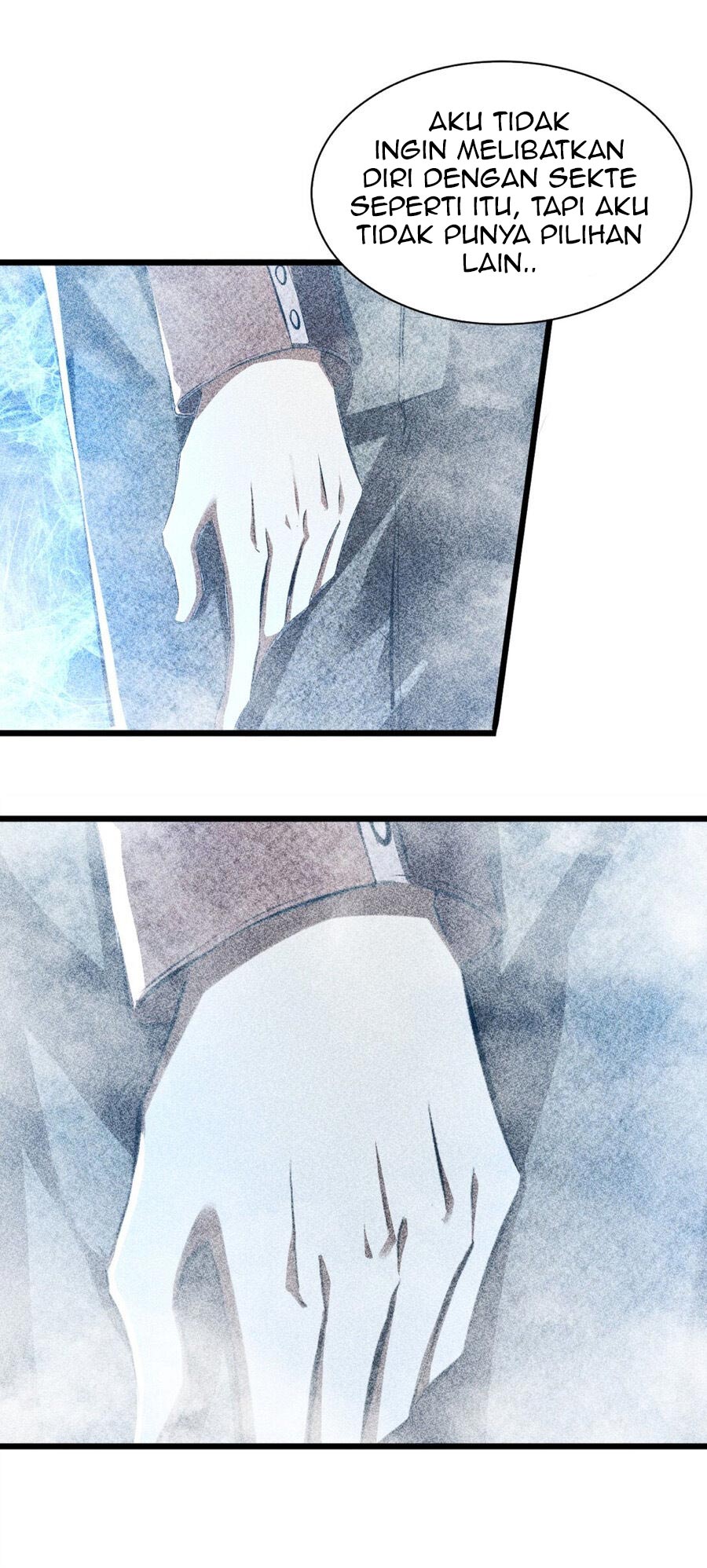 Please Stop Summoning Me! Chapter 14 Bahasa Indonesia