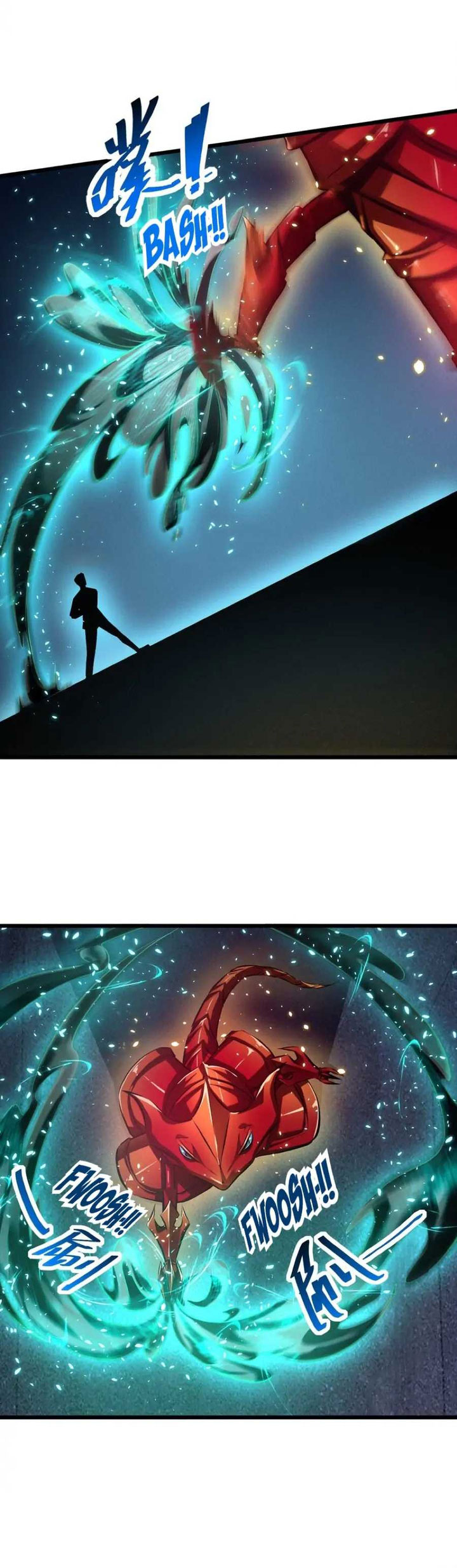 Please Stop Summoning Me! Chapter 54 Bahasa Indonesia