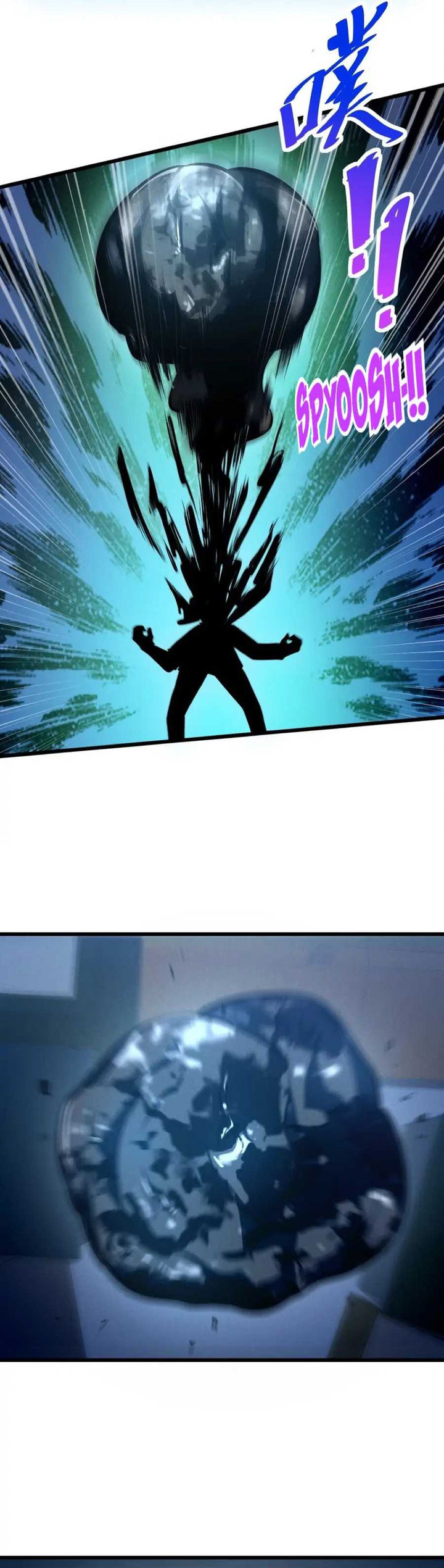 Please Stop Summoning Me! Chapter 54 Bahasa Indonesia