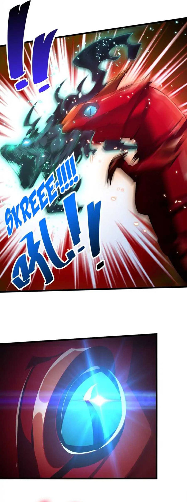 Please Stop Summoning Me! Chapter 54 Bahasa Indonesia