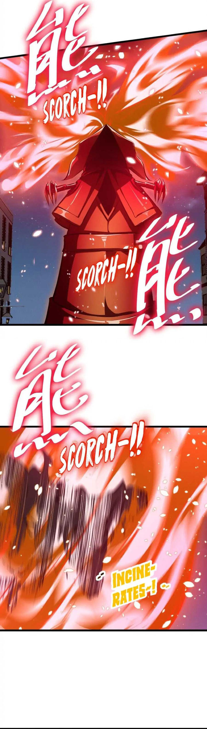 Please Stop Summoning Me! Chapter 54 Bahasa Indonesia