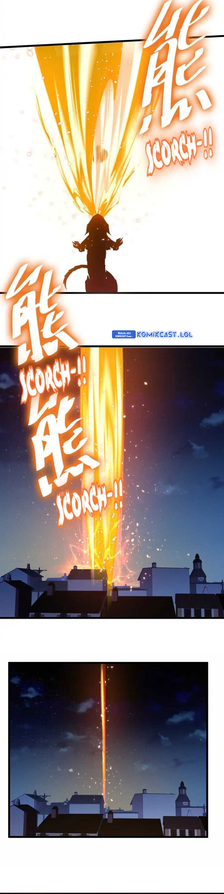 Please Stop Summoning Me! Chapter 54 Bahasa Indonesia