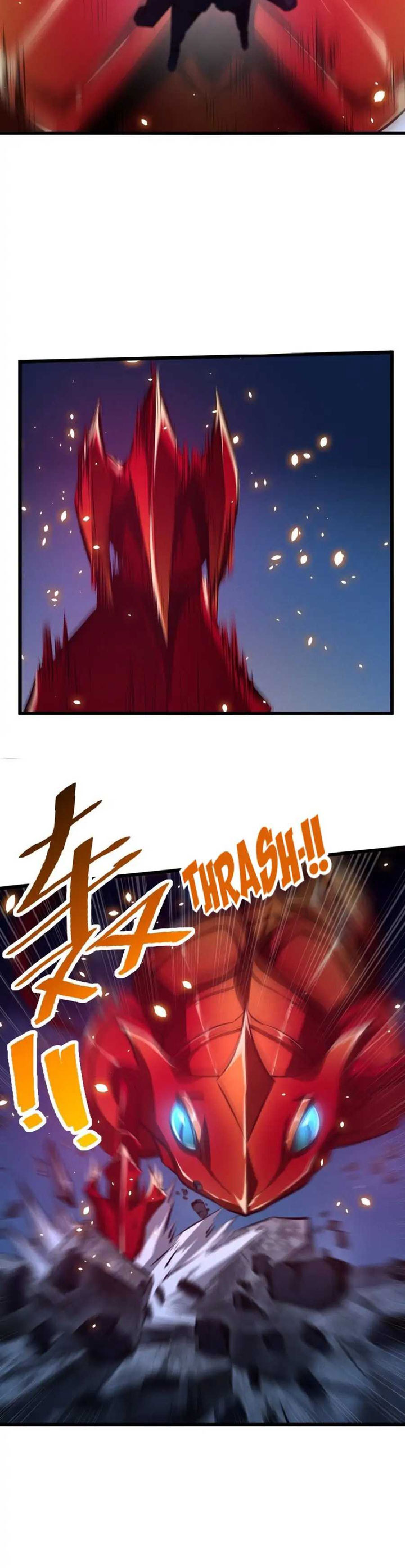 Please Stop Summoning Me! Chapter 54 Bahasa Indonesia