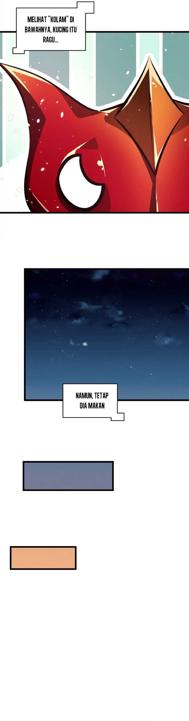 Please Stop Summoning Me! Chapter 54 Bahasa Indonesia