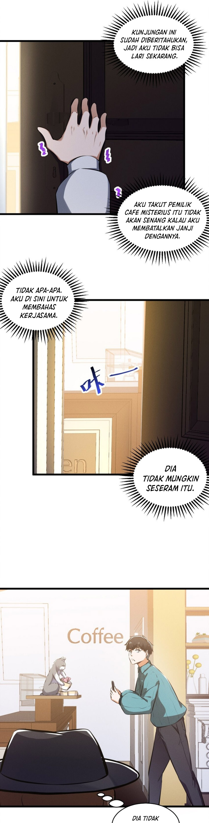 Dilarang COPAS - situs resmi www.mangacanblog.com - Komik please stop summoning me 079 - chapter 79 80 Indonesia please stop summoning me 079 - chapter 79 Terbaru 3|Baca Manga Komik Indonesia|Mangacan