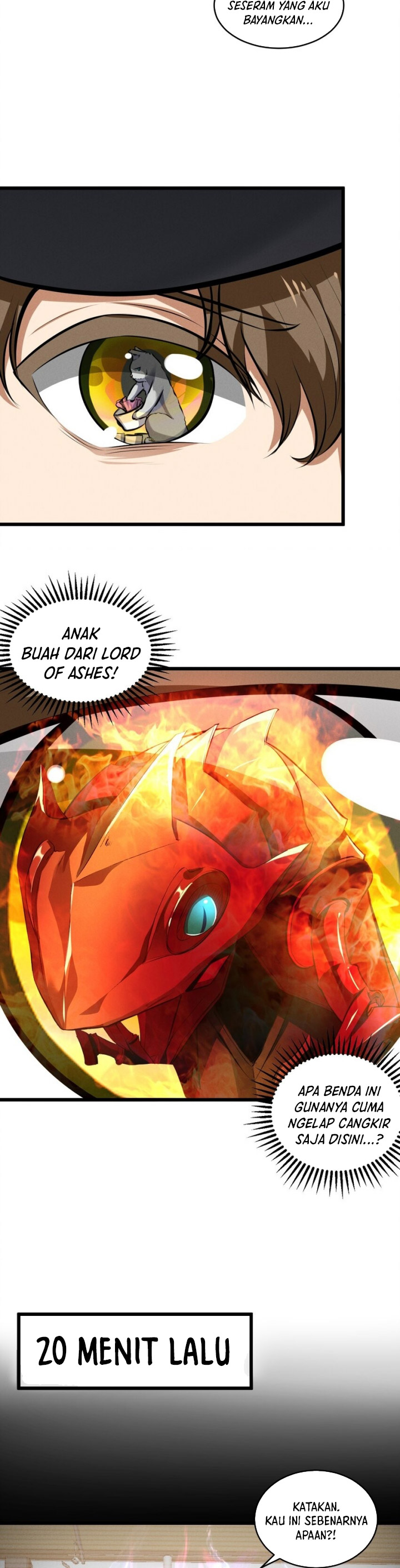 Dilarang COPAS - situs resmi www.mangacanblog.com - Komik please stop summoning me 079 - chapter 79 80 Indonesia please stop summoning me 079 - chapter 79 Terbaru 4|Baca Manga Komik Indonesia|Mangacan