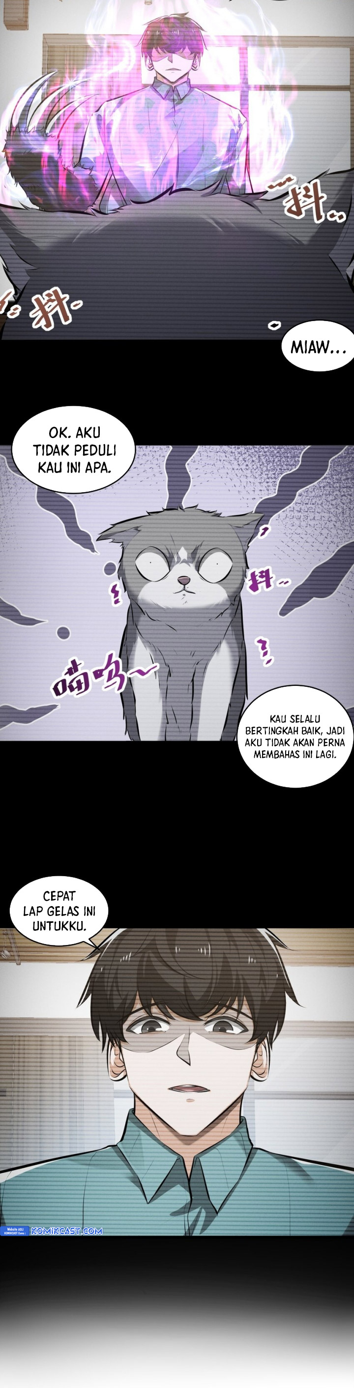 Dilarang COPAS - situs resmi www.mangacanblog.com - Komik please stop summoning me 079 - chapter 79 80 Indonesia please stop summoning me 079 - chapter 79 Terbaru 5|Baca Manga Komik Indonesia|Mangacan