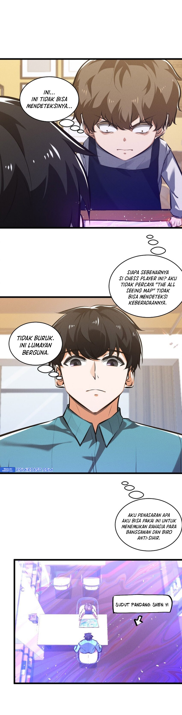 Dilarang COPAS - situs resmi www.mangacanblog.com - Komik please stop summoning me 079 - chapter 79 80 Indonesia please stop summoning me 079 - chapter 79 Terbaru 10|Baca Manga Komik Indonesia|Mangacan
