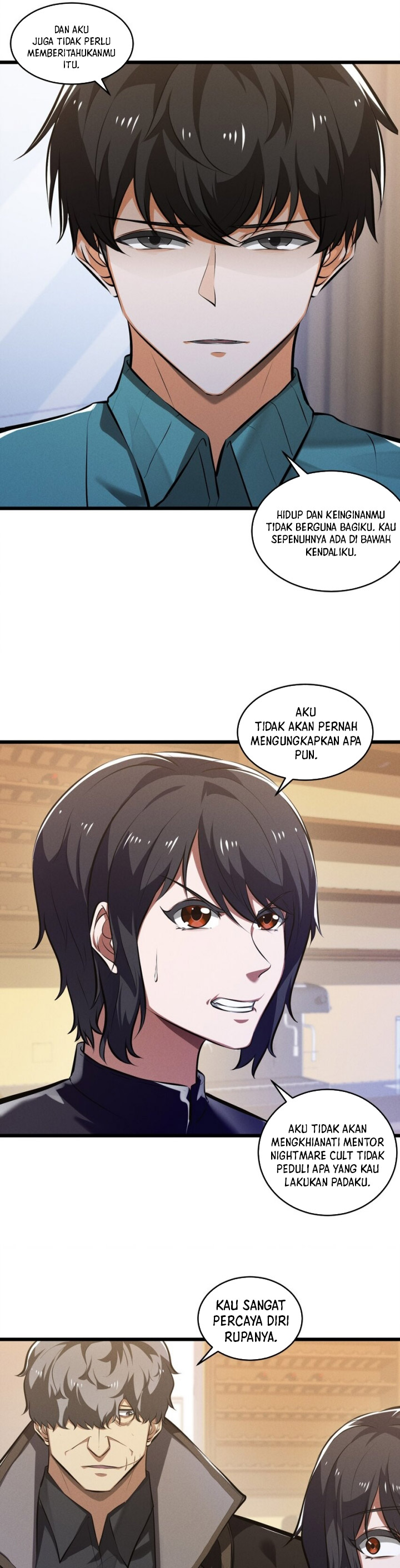 Dilarang COPAS - situs resmi www.mangacanblog.com - Komik please stop summoning me 079 - chapter 79 80 Indonesia please stop summoning me 079 - chapter 79 Terbaru 13|Baca Manga Komik Indonesia|Mangacan