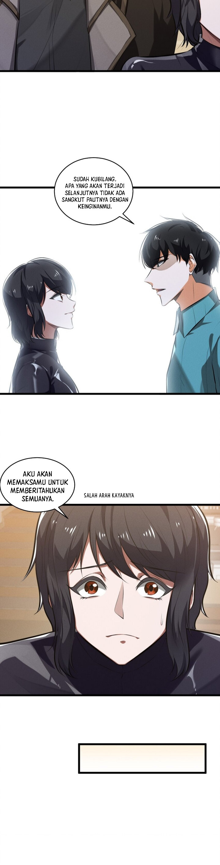 Dilarang COPAS - situs resmi www.mangacanblog.com - Komik please stop summoning me 079 - chapter 79 80 Indonesia please stop summoning me 079 - chapter 79 Terbaru 14|Baca Manga Komik Indonesia|Mangacan