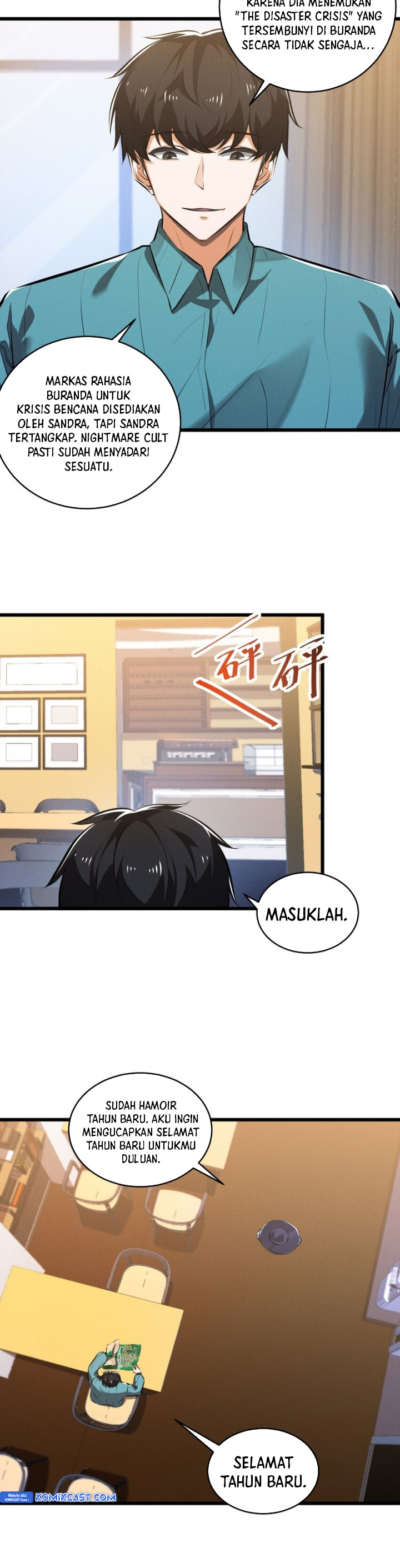 Dilarang COPAS - situs resmi www.mangacanblog.com - Komik please stop summoning me 079 - chapter 79 80 Indonesia please stop summoning me 079 - chapter 79 Terbaru 18|Baca Manga Komik Indonesia|Mangacan