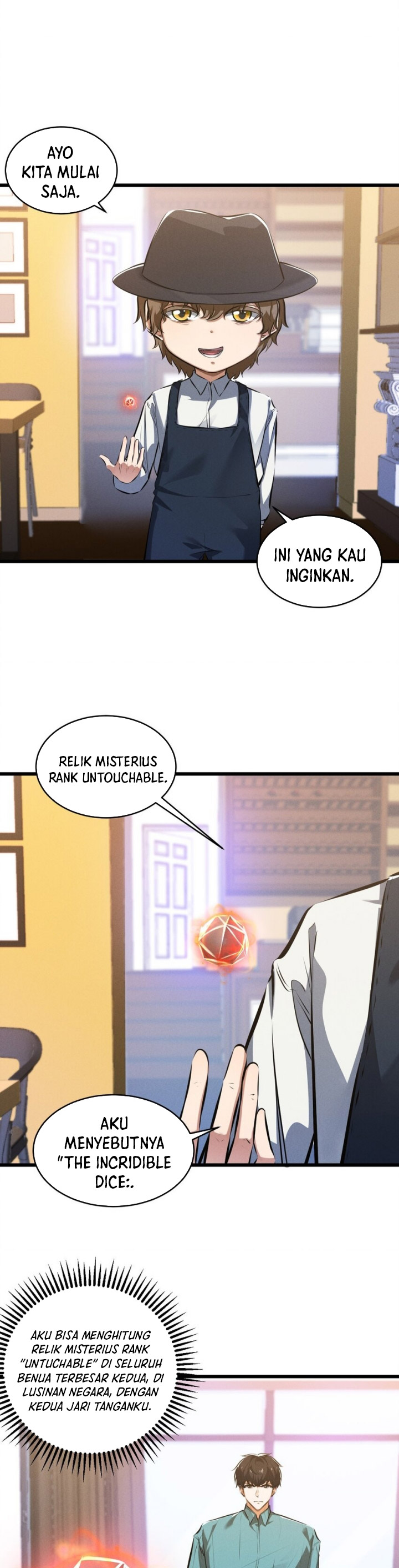 Dilarang COPAS - situs resmi www.mangacanblog.com - Komik please stop summoning me 079 - chapter 79 80 Indonesia please stop summoning me 079 - chapter 79 Terbaru 19|Baca Manga Komik Indonesia|Mangacan