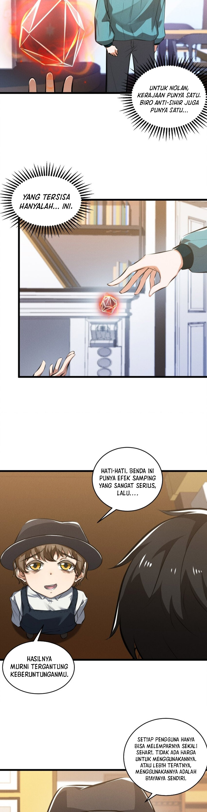 Dilarang COPAS - situs resmi www.mangacanblog.com - Komik please stop summoning me 079 - chapter 79 80 Indonesia please stop summoning me 079 - chapter 79 Terbaru 20|Baca Manga Komik Indonesia|Mangacan