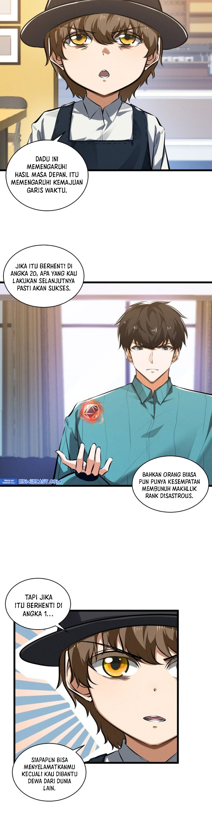 Dilarang COPAS - situs resmi www.mangacanblog.com - Komik please stop summoning me 079 - chapter 79 80 Indonesia please stop summoning me 079 - chapter 79 Terbaru 21|Baca Manga Komik Indonesia|Mangacan
