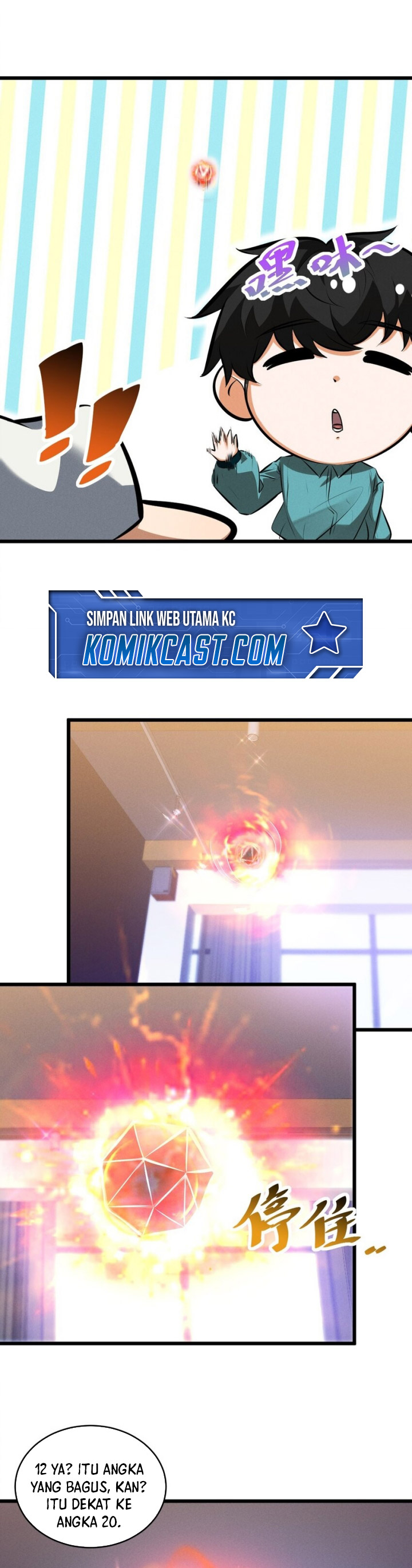 Dilarang COPAS - situs resmi www.mangacanblog.com - Komik please stop summoning me 079 - chapter 79 80 Indonesia please stop summoning me 079 - chapter 79 Terbaru 22|Baca Manga Komik Indonesia|Mangacan