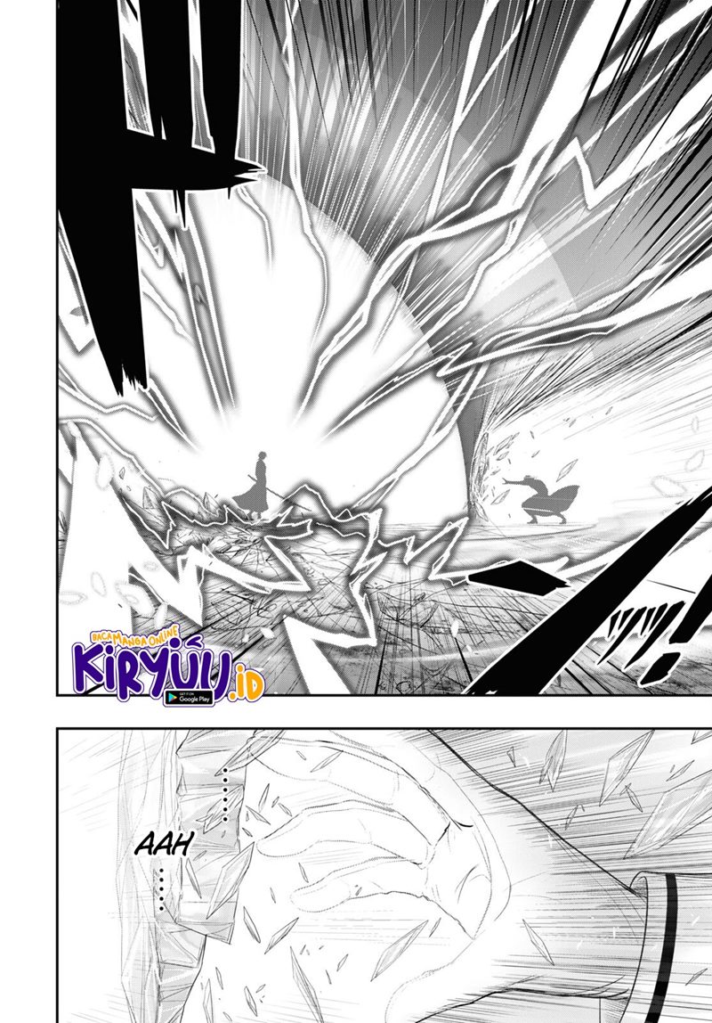 Plunderer Chapter 81.1 Bahasa Indonesia