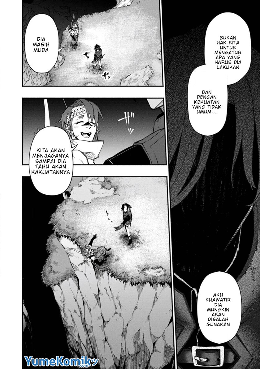 Point Gifter Keikenchi Bunpai Nouryokusha no Isekai Saikyou Solo Life chapter 10