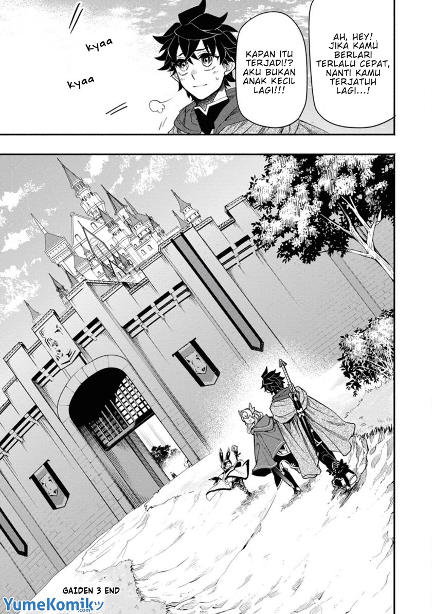 Point Gifter Keikenchi Bunpai Nouryokusha no Isekai Saikyou Solo Life chapter 10
