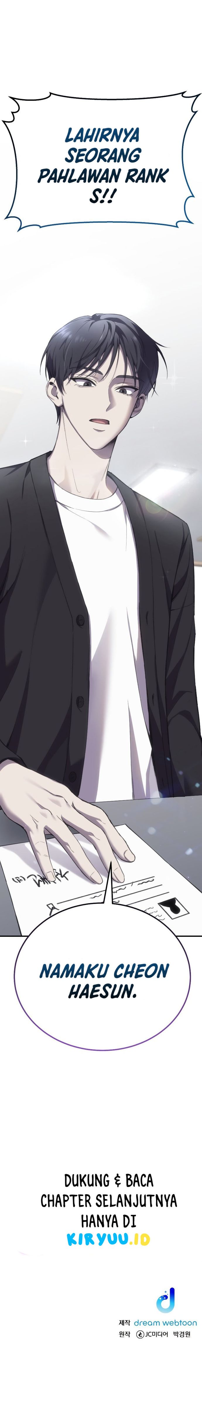 Poison-Eating Healer Chapter 22 Bahasa Indonesia