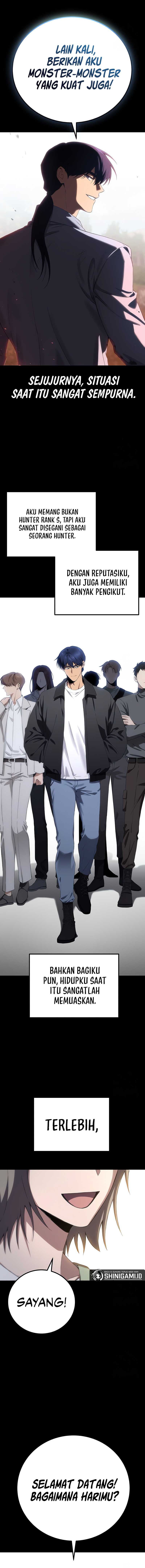 Poison-Eating Healer Chapter 48 Bahasa Indonesia