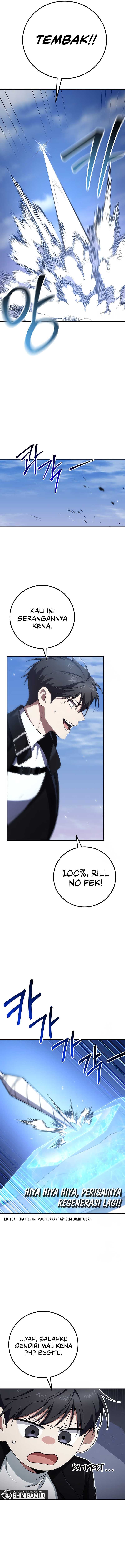 Poison-Eating Healer Chapter 48 Bahasa Indonesia