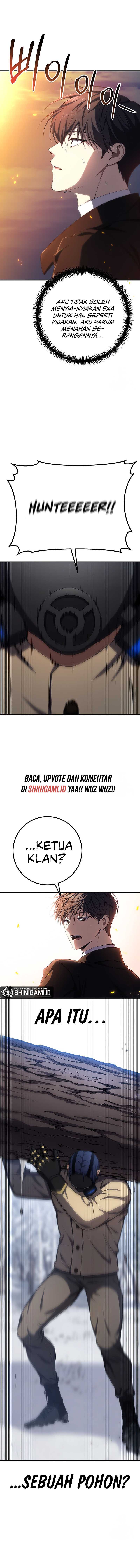 Poison-Eating Healer Chapter 48 Bahasa Indonesia