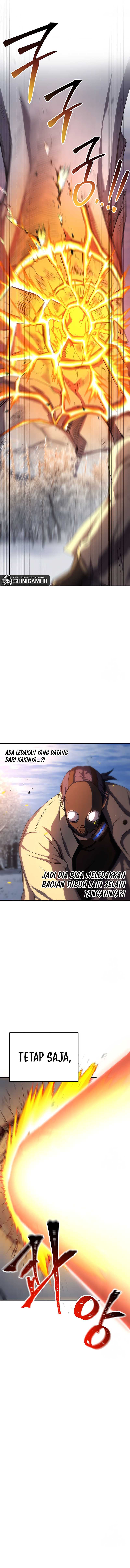 Poison-Eating Healer Chapter 48 Bahasa Indonesia