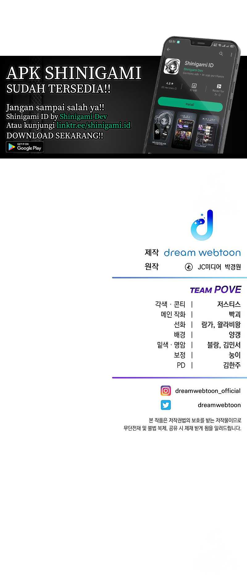 Poison-Eating Healer Chapter 48 Bahasa Indonesia