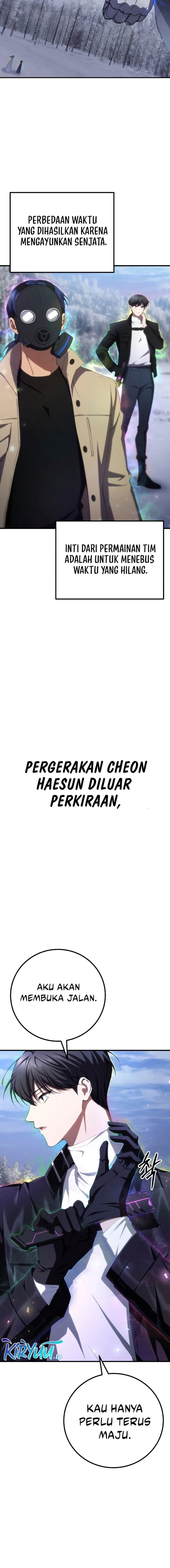 Poison-Eating Healer chapter 49