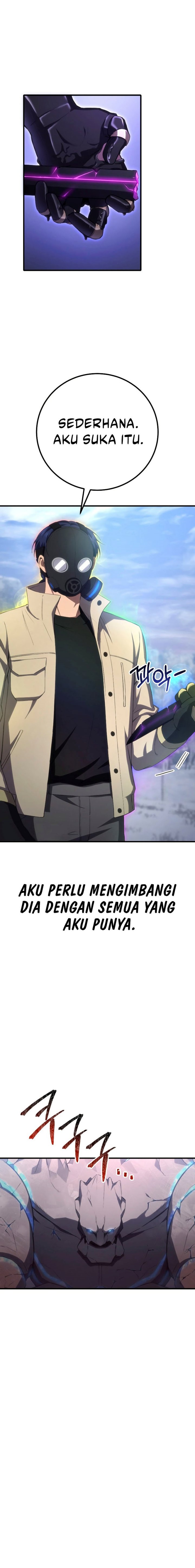 Poison-Eating Healer chapter 49