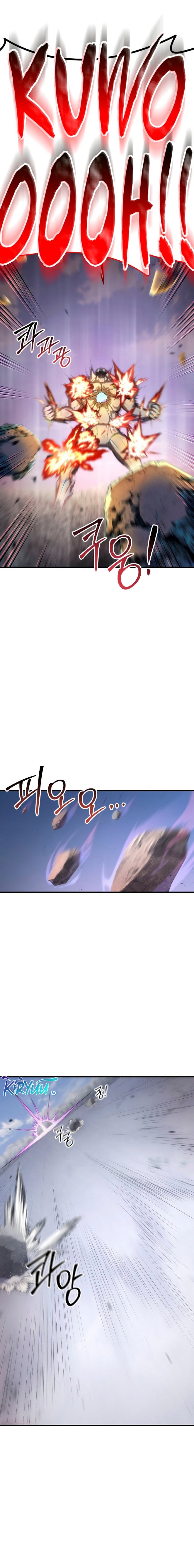 Poison-Eating Healer chapter 49