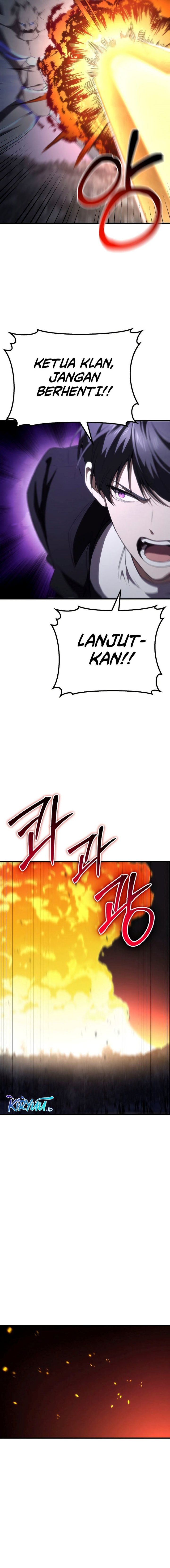 Poison-Eating Healer chapter 49