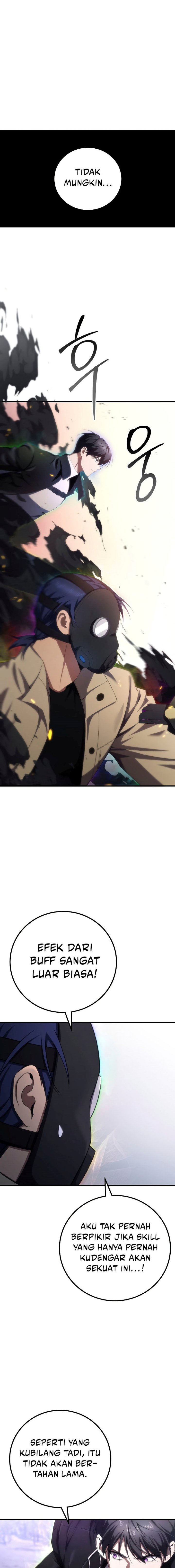 Poison-Eating Healer chapter 49